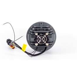 BiLED лінзи протитуманні автомобільні DriveX FOG BiLED HL8A 3.0" 50/60W 3K/5K/6K - 3-колірна