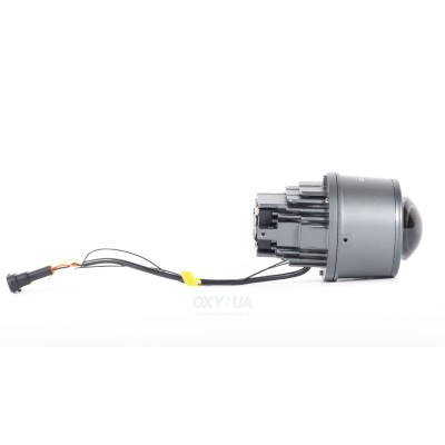 BiLED лінзи протитуманні автомобільні DriveX FOG BiLED HL8A 3.0" 50/60W 3K/5K/6K - 3-колірна
