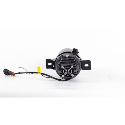 BiLED лінзи протитуманні автомобільні DriveX FOG BiLED HL8A Nissan 3.0" 50/60W 3K/5K/6K - 3-колірна BiLED лінзи протитуманні автомобільні DriveX FOG BiLED HL8A Nissan 3.0" 50/60W 3K/5K/6K - 3-колірна