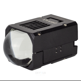 Модуль дальнього світла Drivex MODUL BiLED-06 1.5" 30/35W 12V к-т.