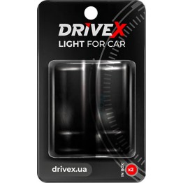 Blister DriveX S25/T20/T25