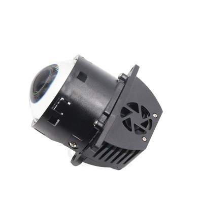 BiLED модуль основного світла DriveX BiLED ULTRA Ref 3.0" 65/78W 5.8K к-т.