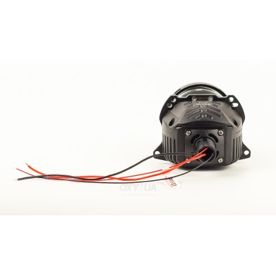 BiLED модуль основного світла DriveX BiLED ULTRA Ref 3.0" 65/78W 5.8K к-т.