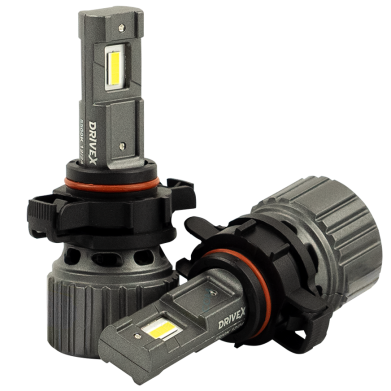 LED лампи автомобільні DriveX FE-05 5202 50W 9-32V 5.5K