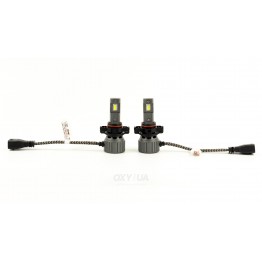 LED лампи автомобільні DriveX FE-05 5202 50W 9-32V 5.5K