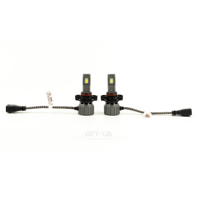 LED лампи автомобільні DriveX FE-05 5202 50W 9-32V 5.5K