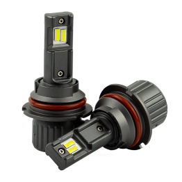 LED лампи автомобільні DriveX FE-05 9004 H/L 50W 9-32V 5.5K