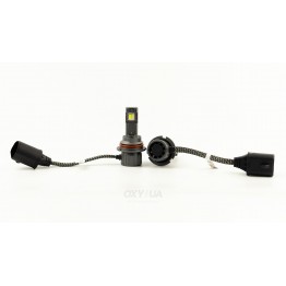 LED лампи автомобільні DriveX FE-05 9004 H/L 50W 9-32V 5.5K