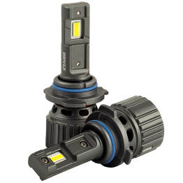 LED лампи автомобільні DriveX FE-05 HB4(9006) 50W 9-32V 5.5K