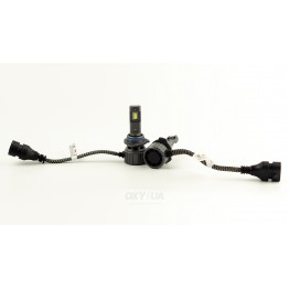 LED лампи автомобільні DriveX FE-05 HB4(9006) 50W 9-32V 5.5K