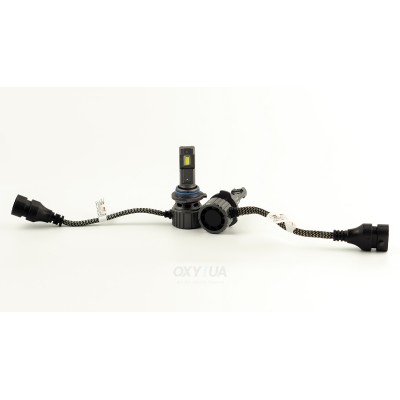 LED лампи автомобільні DriveX FE-05 HB4(9006) 50W 9-32V 5.5K