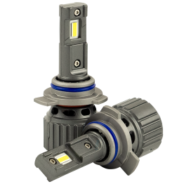 LED лампи автомобільні DriveX FE-05 HIR2(9012) 50W 9-32V 5.5K