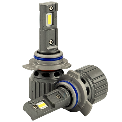 LED лампи автомобільні DriveX FE-05 HIR2(9012) 50W 9-32V 5.5K