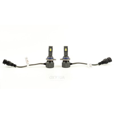 LED лампи автомобільні DriveX FE-05 HIR2(9012) 50W 9-32V 5.5K