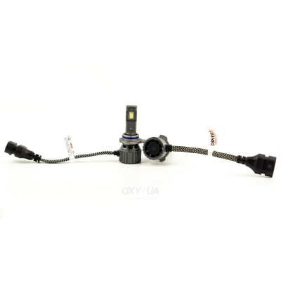 LED лампи автомобільні DriveX FE-05 HIR2(9012) 50W 9-32V 5.5K