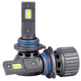 LED лампи автомобільні DriveX FE-05 9007 H/L 50W 9-32V 5.5K