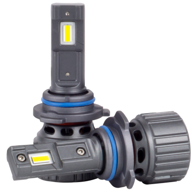 LED лампи автомобільні DriveX FE-05 9007 H/L 50W 9-32V 5.5K