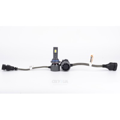 LED лампи автомобільні DriveX FE-05 9007 H/L 50W 9-32V 5.5K