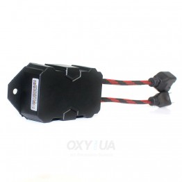 LED лампи автомобільні DriveX LED Decoder ASL-H7