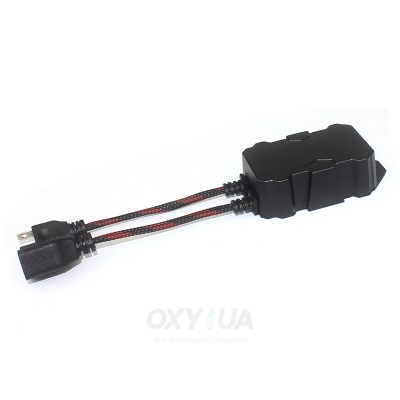 LED лампи автомобільні DriveX LED Decoder ASL-H7 LED лампи автомобільні DriveX LED Decoder ASL-H7