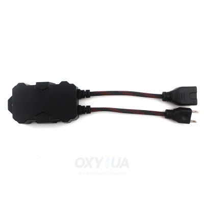 LED лампи автомобільні DriveX LED Decoder ASL-H7 LED лампи автомобільні DriveX LED Decoder ASL-H7