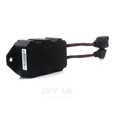 LED лампи автомобільні DriveX LED Decoder ASL-H7 LED лампи автомобільні DriveX LED Decoder ASL-H7