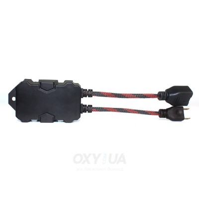 LED лампи автомобільні DriveX LED Decoder ASL-H7 LED лампи автомобільні DriveX LED Decoder ASL-H7