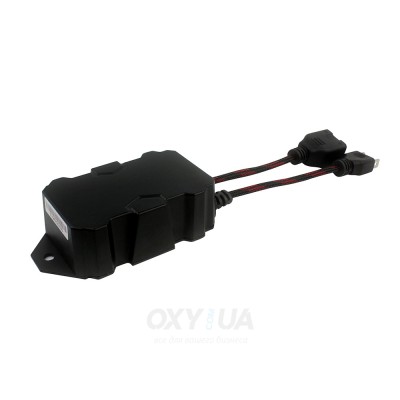 LED лампи автомобільні DriveX LED Decoder ASL-H7 LED лампи автомобільні DriveX LED Decoder ASL-H7