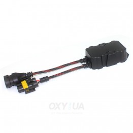 LED лампи автомобільні DriveX LED Decoder ASL-H11