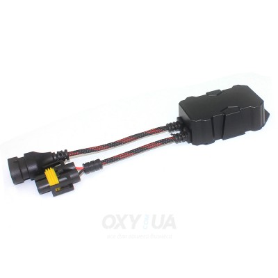 LED лампи автомобільні DriveX LED Decoder ASL-H11 LED лампи автомобільні DriveX LED Decoder ASL-H11