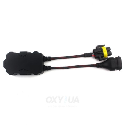 LED лампи автомобільні DriveX LED Decoder ASL-H11 LED лампи автомобільні DriveX LED Decoder ASL-H11