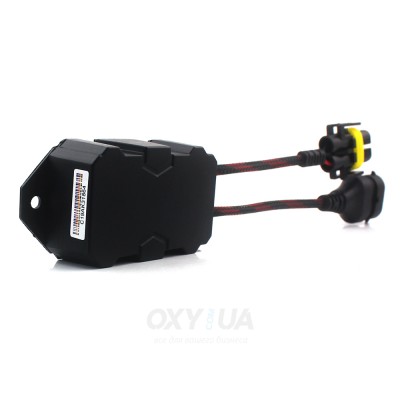 LED лампи автомобільні DriveX LED Decoder ASL-H11 LED лампи автомобільні DriveX LED Decoder ASL-H11