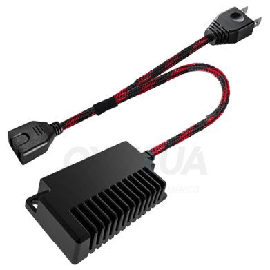 LED лампи автомобільні DriveX LED Decoder LR-H7 LED лампи автомобільні DriveX LED Decoder LR-H7