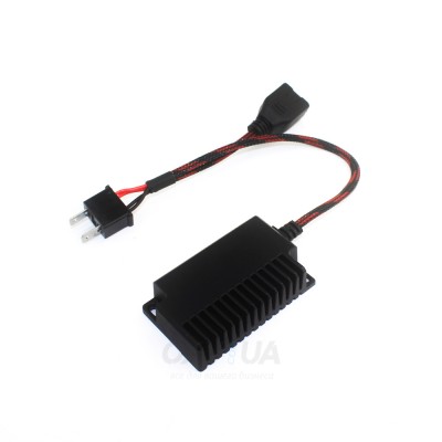 LED лампи автомобільні DriveX LED Decoder LR-H7 LED лампи автомобільні DriveX LED Decoder LR-H7