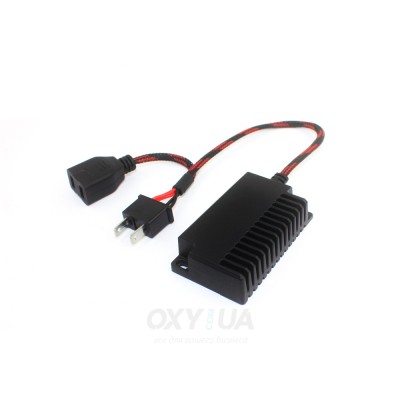 LED лампи автомобільні DriveX LED Decoder LR-H7 LED лампи автомобільні DriveX LED Decoder LR-H7