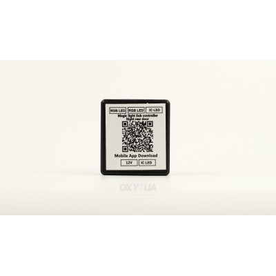 Підсвітка салона Ambient Light V-06 Illusion 18-light APP Black Edition к-т. Підсвітка салона Ambient Light V-06 Illusion 18-light APP Black Edition к-т.