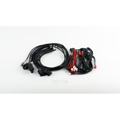 Підсвітка салона Ambient Light V-06 Illusion 18-light APP Black Edition к-т. Підсвітка салона Ambient Light V-06 Illusion 18-light APP Black Edition к-т.