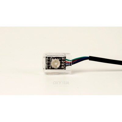 Підсвітка салона Ambient Light V-06 Illusion 18-light APP Black Edition к-т. Підсвітка салона Ambient Light V-06 Illusion 18-light APP Black Edition к-т.