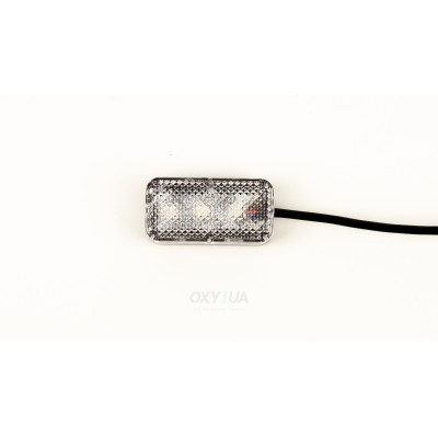 Підсвітка салона Ambient Light V-06 Illusion 18-light APP Black Edition к-т. Підсвітка салона Ambient Light V-06 Illusion 18-light APP Black Edition к-т.