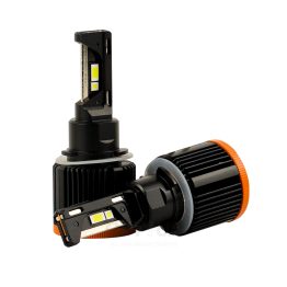 LED лампи автомобільні DriveX VW-H15 LED 50W 6000K