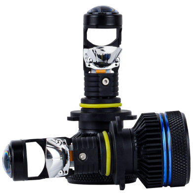 LE-01 PRO HB3(9005) 55W 9-32V 5.5K LED к-т. LE-01 PRO HB3(9005) 55W 9-32V 5.5K LED к-т.