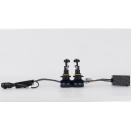 LE-01 PRO HB3(9005) 55W 9-32V 5.5K LED к-т.