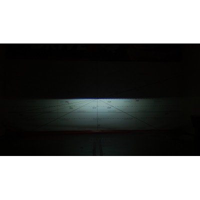 Модуль дальнього світла Drivex MODUL BiLED-05 1.5" 30/35W 12V