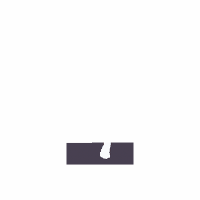 Світлодіоди в габаритні вогні. Підсвітку номера та салона DriveX Glow X1 T10 12-24V 3W CAN 400Lm W5W base-10mm к-т.