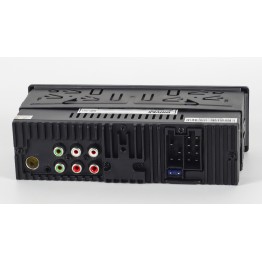 Автомагнітола 1-Din DriveX MP-121 2,1A 4х49Вт