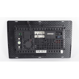 Автомобільний мультимедійний центр 9" з бездротовим CarPlay та Android Auto - DriveX SE-1003 4+64 QLED 4G DSP 8CF