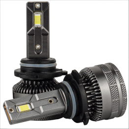 LED лампи автомобільні SoKill GLK 9006 60W 9–32V 6000K