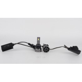 LED лампи автомобільні SoKill GLK 9006 60W 9–32V 6000K