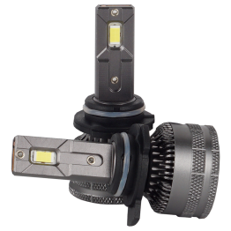 LED лампи автомобільні SoKill GLK 9012 60W 9–32V 6000K