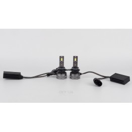 LED лампи автомобільні SoKill GLK 9012 60W 9–32V 6000K